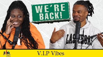 V.I.P Vibes | NBA Summer League, Hennessy Rooftop Party, Trump Assassination Attempt, + More
