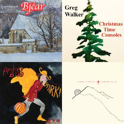 Episode 55 - The One With The Bear You Know And Love