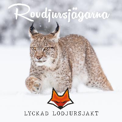 Rovdjursjägarna - Lyckad Lojakt