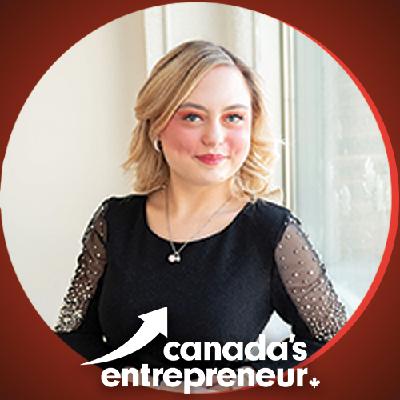 Running a successful business while in high school - Saskatchewan - Canada's Entrepreneur Running a successful business while in high school - Saskatchewan - Canada's Entrepreneur