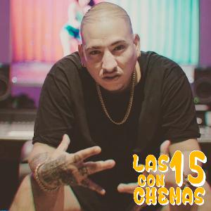 Las 15 con Chemas - Programa #7 Las 15 con Chemas - Programa #7