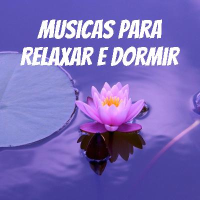 Chuva Suave para Dormir