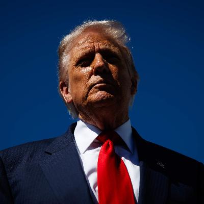 President Trump facing a number of domestic challenges this week