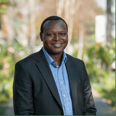 Season 6 Episode 1: Localization For Cross Cultural Organizations with Dr. Johnstone Ndunde Season 6 Episode 1: Localization For Cross Cultural Organizations with Dr. Johnstone Ndunde