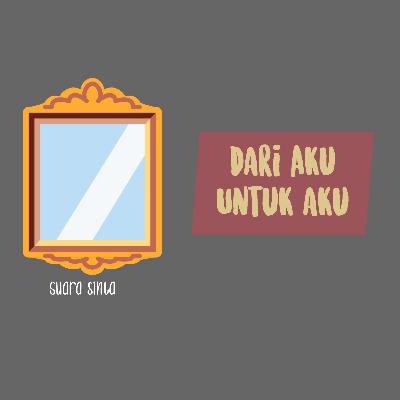 12. Dari aku untuk aku