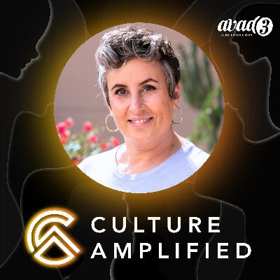 Leading with Your Own Humanity with Chiara Hughes of Revolution Parts