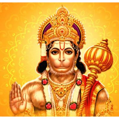 Secret of Success through the Hanuman Chalisa- Part 6