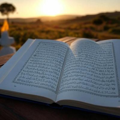 02 सूरह अल-बकरह (आयत 40-61) - नेअमतों का शुक्र और नाफरमानी का सब