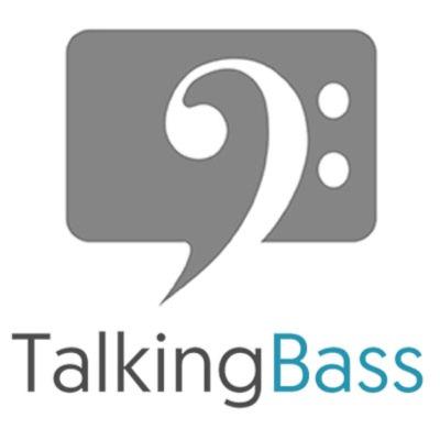 Talking Bass Episode 18 - Tony Levin - Pioneering Bass With Peter Gabriel and King Crimson