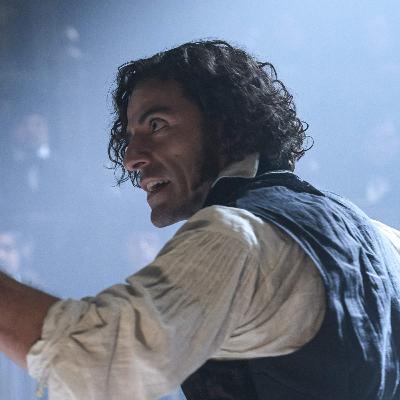 Frankenstein And What's Making Us Happy