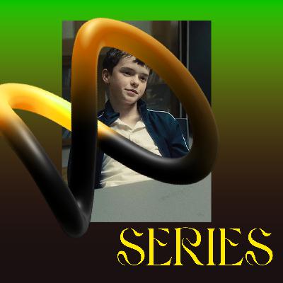 ∞ series: Adolescence | Переходный возраст