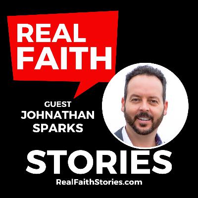 192: When God Owns Your Company - Johnathan Sparks