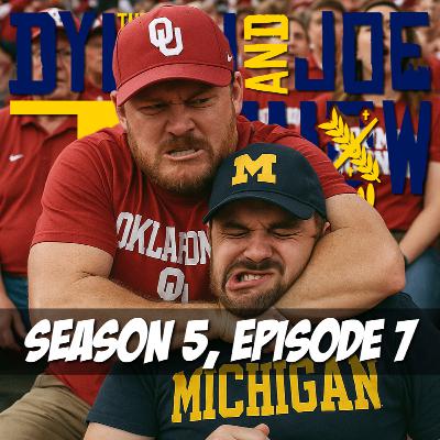 S5, Ep7 - OU is SO Back! - 9.7.25 S5, Ep7 - OU is SO Back! - 9.7.25