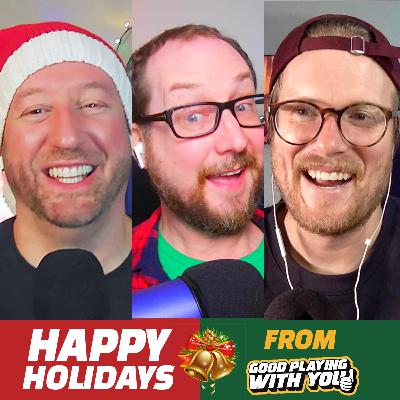 The BEST & WORST Video Games of 2025 (Overhyped Disasters, Broken Games & Rage Awards)