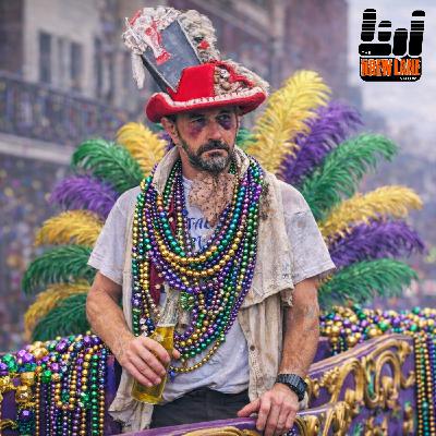 King of Partying Shia LaBeouf - February 18, 2026