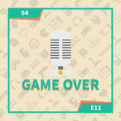 S4 Ep11: COD, GTA 6 & The Game Awards