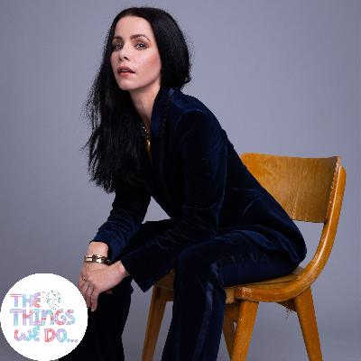 The Things We Do... - Interview with Tara Clark The Things We Do... - Interview with Tara Clark