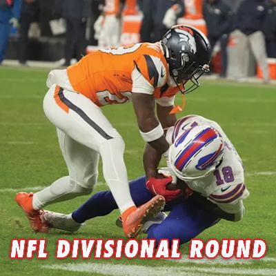 NFL Divisional Round (January 2026)
