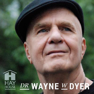 Dr. Wayne W. Dyer - Realize Your Own Divinity Dr. Wayne W. Dyer - Realize Your Own Divinity