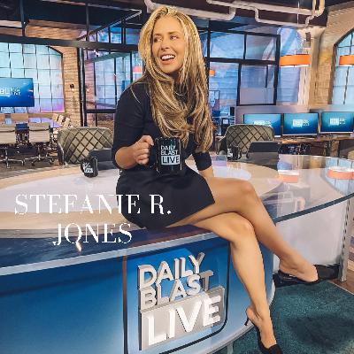 Stefani R Jones: Celebrity Culture and Blind Belief Stefani R Jones: Celebrity Culture and Blind Belief