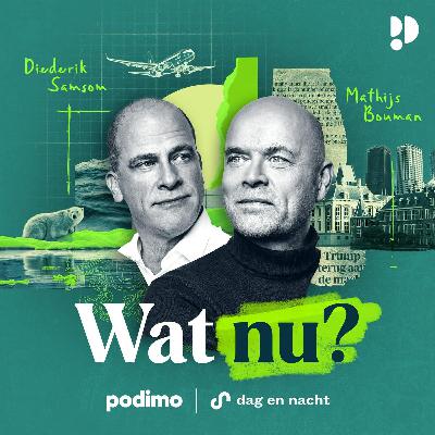 Opvallend: We kunnen het woningtekort oplossen zonder te bouwen