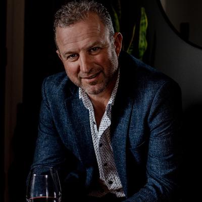 Shawn Kalleske - Laughing Jack Wines (Barossa)