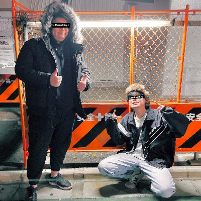 #127 KJ、誰からもナメられてる件