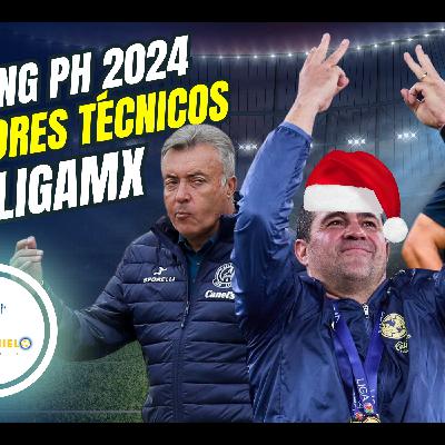 Lo mejor y lo peor en DTs de LigaMX este año.