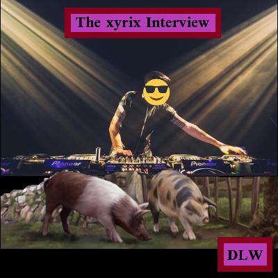 The xyrix Interview