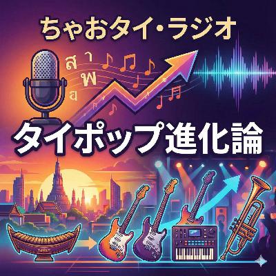 #34 タイポップ進化論 #34 タイポップ進化論