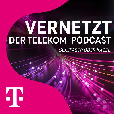 Glasfaser oder Kabel Glasfaser oder Kabel