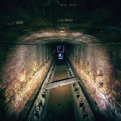 Matryoshka 3.x (interlude) - The Shadow Under Leningrad pt. II Matryoshka 3.x (interlude) - The Shadow Under Leningrad pt. II