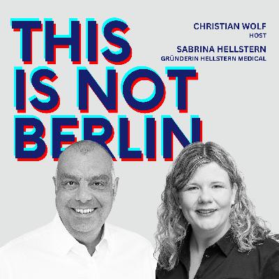 Hellstern Medical aus Wannweil | Kapitaleffizienz | Lean Startup | Indien und USA