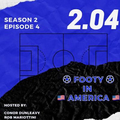 La Liga & Serie A '22-'23 Predictions:  Is Barcelona Back?  Roma, Should You Believe The Hype? S2 E4