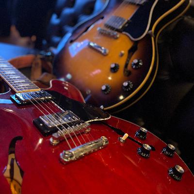 178. バンドマン、釣りをするなら、網を持て。