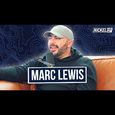 11 Years in the Content Game: Marc Lewis Shares His Story of Persistence 11 Years in the Content Game: Marc Lewis Shares His Story of Persistence