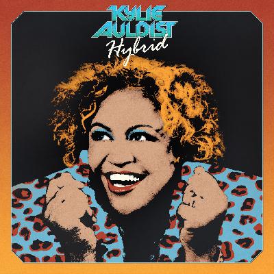 Cloud Jazz 2863 | Kylie Auldist - Episodio exclusivo para mecenas