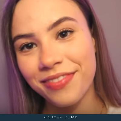 ASMR - CORTANDO CABELO
