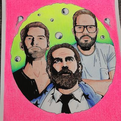 SellOut Stories 001 Perdón por el ruido de los hielos |  @Negro Pasión ​