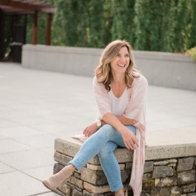 Epic Health with Kristen Barrett Epic Health with Kristen Barrett