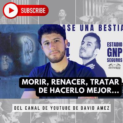 🤔 PRIMERAS IMPRESIONES: “Te Veo A La Vuelta” - José Madero | El eterno retorno...