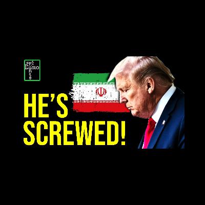 Strait Of Hormuz Slammed In Trump’s Face; Begs For Help As World Laughs