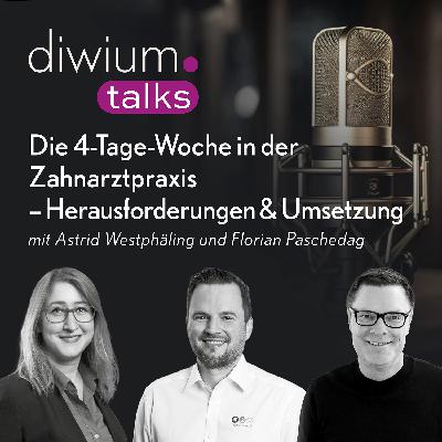 Die 4-Tage-Woche in der Zahnarztpraxis - Herausforderungen & Umsetzung