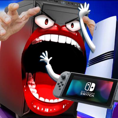 Le jeu PC va dépasser les consoles en revenu, Arc Raiders c'est 12 millions... (Jean Quête D'actu)