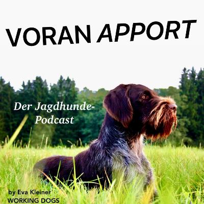 #16 Hundeführer - Prüfungsvorbereitung HZP & Hegewald