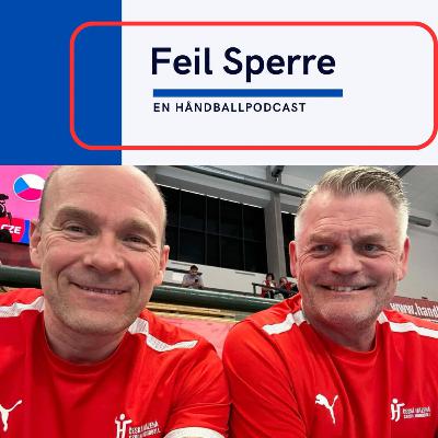 EM-tips med Geir Oustorp og Bent Dahl