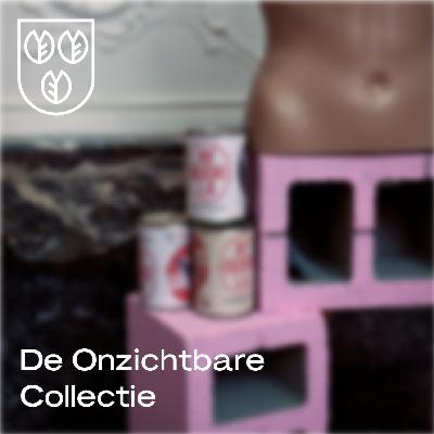 #76 Ubbi, Tisóoli van Selly Raby Kane door Noor Roodenrijs