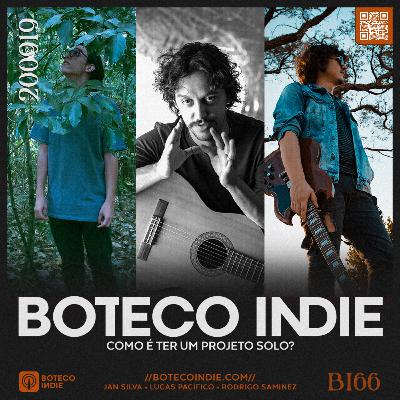 BI66 - Como é Ter um Projeto Solo?