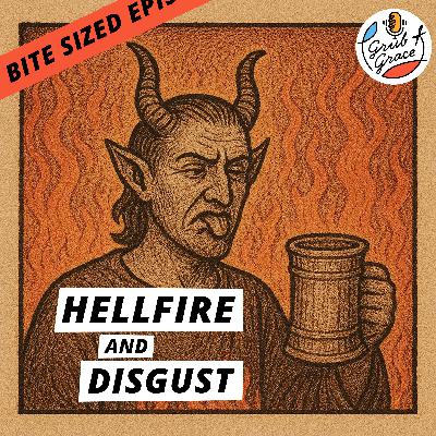 BSE: Hellfire and Disgust