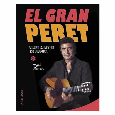 Proximamente hablando de Peret